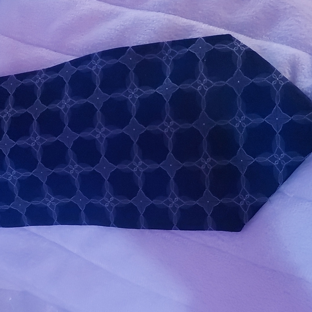 Calvin Klein necktie